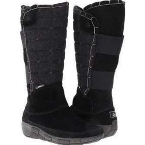 Cushe Womens 'Quilt Trip' Knee-High Boot 》 Size 5